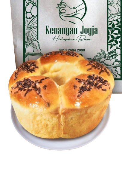 Roti Kenduri Tas Spundbond Eksklusif